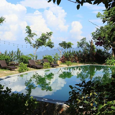 Tvpalm Ecolodge Ha Giang Luaran gambar