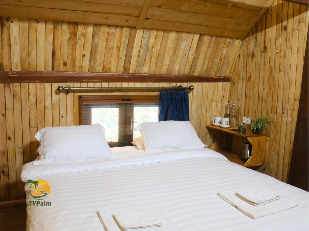 Tvpalm Ecolodge Ha Giang Luaran gambar